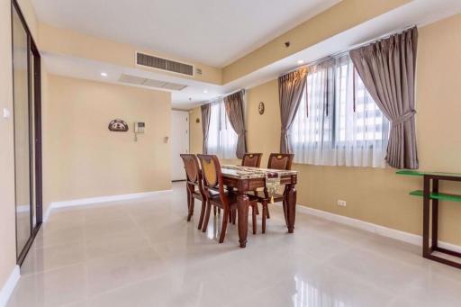 2 bed Condo in Supalai Premier Place Asoke Khlong Toei Nuea Sub District C10642