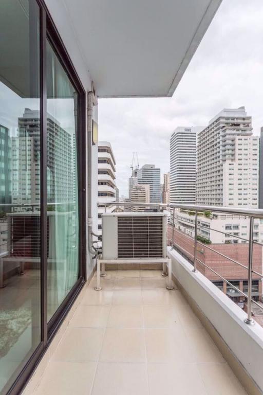 2 bed Condo in Supalai Premier Place Asoke Khlong Toei Nuea Sub District C10642