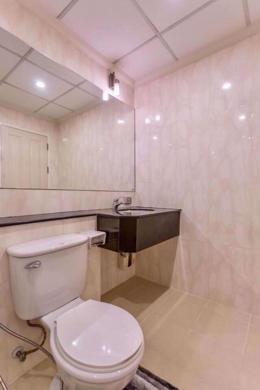 2 bed Condo in Supalai Premier Place Asoke Khlong Toei Nuea Sub District C10642