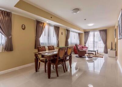 2 bed Condo in Supalai Premier Place Asoke Khlong Toei Nuea Sub District C10642