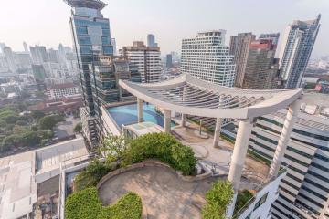 2 bed Condo in Supalai Premier Place Asoke Khlong Toei Nuea Sub District C10642