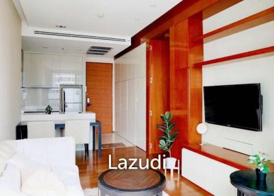 1 Bed 1 Bath 45 SQ.M The Address Sukhumvit 28