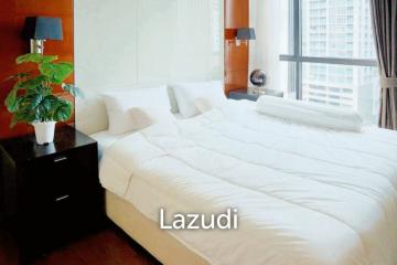 1 Bed 1 Bath 45 SQ.M The Address Sukhumvit 28