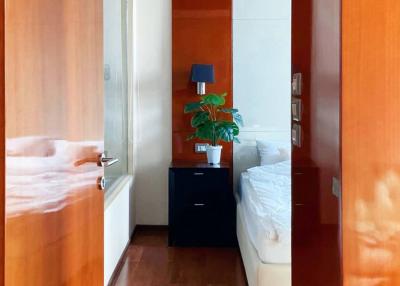 1 Bed 1 Bath 45 SQ.M The Address Sukhumvit 28