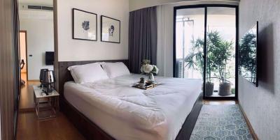 2 bed Condo in Siamese Exclusive Sukhumvit 31 Khlong Toei Nuea Sub District C09278