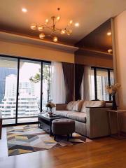 2 bed Condo in Siamese Exclusive Sukhumvit 31 Khlong Toei Nuea Sub District C09278