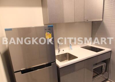 Condo at Life Asoke Hype for sale