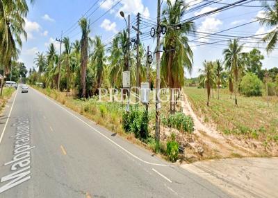 Land for sale in East Pattaya PP10287