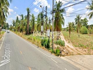 Land for sale in East Pattaya PP10287