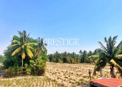 Land for sale in East Pattaya PP10287