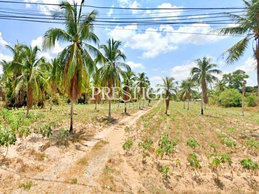 Land for sale in East Pattaya PP10287