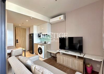 Once Pattaya – 1 bed 1 bath in Central Pattaya PP10289