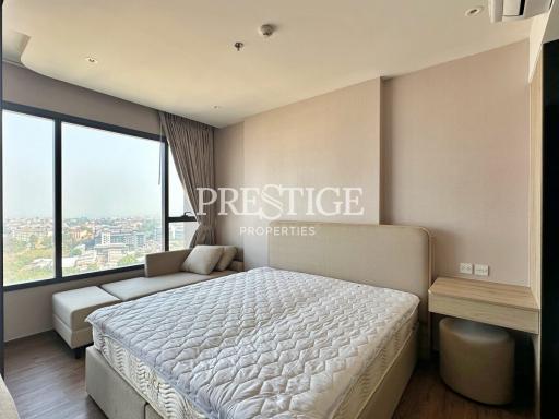 Once Pattaya – 1 bed 1 bath in Central Pattaya PP10289