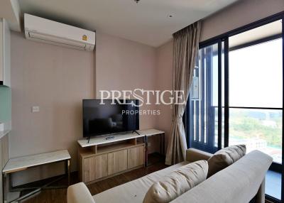 Once Pattaya – 1 bed 1 bath in Central Pattaya PP10289