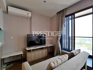 Once Pattaya – 1 bed 1 bath in Central Pattaya PP10289