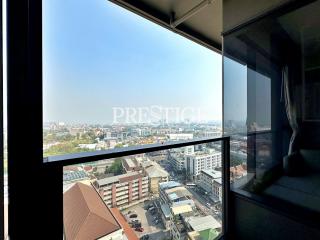 Once Pattaya – 1 bed 1 bath in Central Pattaya PP10289