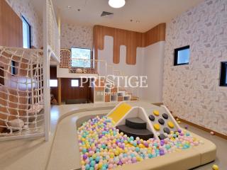 Once Pattaya – 1 bed 1 bath in Central Pattaya PP10289