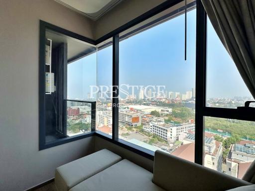 Once Pattaya – 1 bed 1 bath in Central Pattaya PP10289