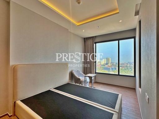 Once Pattaya – 2 bed 2 bath in Central Pattaya PP10291