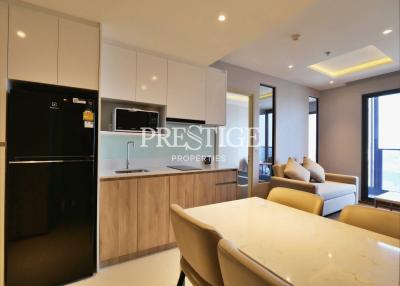 Once Pattaya – 2 bed 2 bath in Central Pattaya PP10291