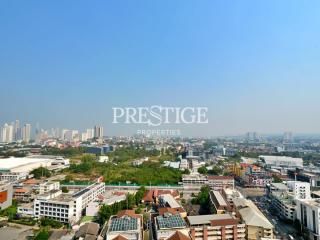 Once Pattaya – 2 bed 2 bath in Central Pattaya PP10291