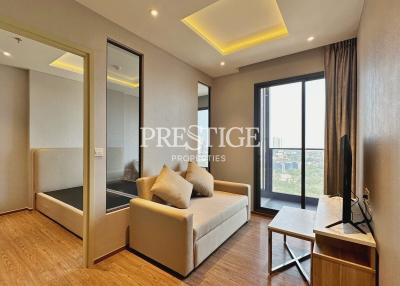 Once Pattaya – 2 bed 2 bath in Central Pattaya PP10291