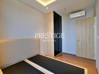 Once Pattaya – 2 bed 2 bath in Central Pattaya PP10291