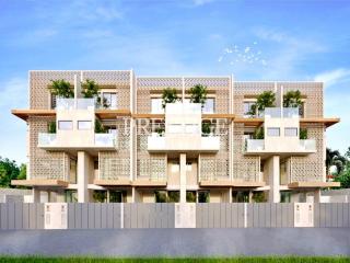 ECO Home Bang Saray – 4 bed 5 bath in Bang Saray PP10286