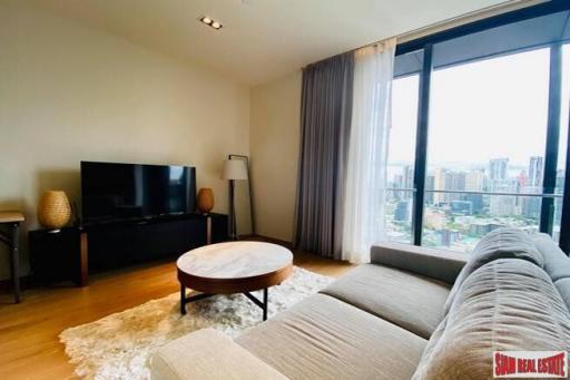 Beatniq Sukhumvit 32  One Bedroom Luxury Class Condo for Rent in the Heart of Thong Lo
