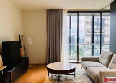 Beatniq Sukhumvit 32 | One Bedroom Luxury Class Condo for Rent in the Heart of Thong Lo