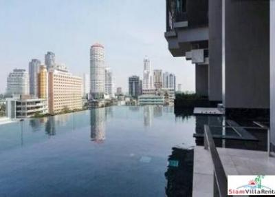Keyne By Sansiri Sukhumvit 34| Peaceful and Comfortable Living in this One Bedroom near Thong Lo