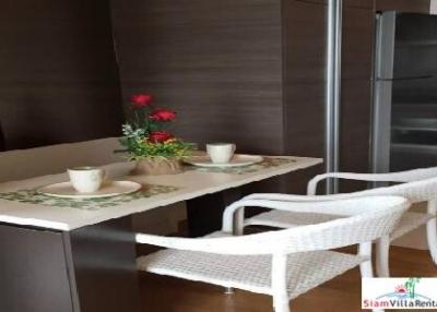 Keyne By Sansiri Sukhumvit 34| Peaceful and Comfortable Living in this One Bedroom near Thong Lo