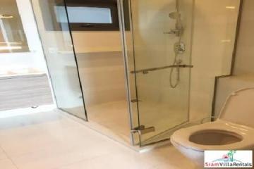 Keyne By Sansiri Sukhumvit 34 Peaceful and Comfortable Living in this One Bedroom near Thong Lo