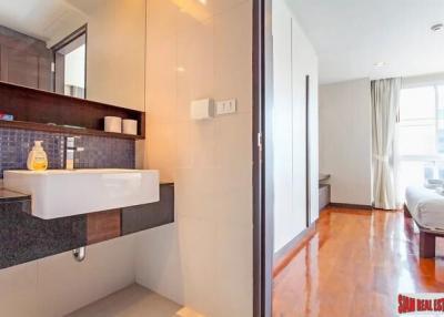 Double Trees Thonglor 25 | Excellent Value, Great Location, Large Two Bedroom Condo for Rent