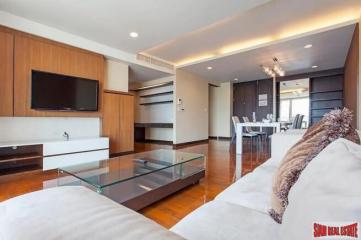 Double Trees Thonglor 25  Excellent Value, Great Location, Large Two Bedroom Condo for Rent