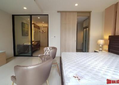 Noble Ploenchit - One Bedroom on the 10th Floor in Phloen Chit