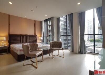 Noble Ploenchit - One Bedroom on the 10th Floor in Phloen Chit