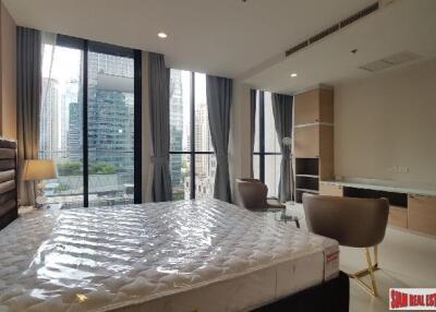 Noble Ploenchit - One Bedroom on the 10th Floor in Phloen Chit