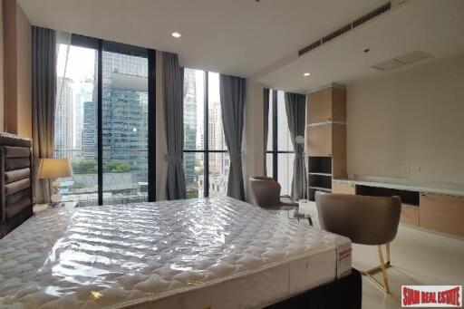 Noble Ploenchit - One Bedroom on the 10th Floor in Phloen Chit