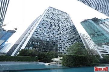 Noble Ploenchit - One Bedroom on the 10th Floor in Phloen Chit