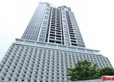 Beatniq Sukhumvit 32 | Great City Views & Excellent Amenities - One Bedroom Condo for Rent in Thong Lo
