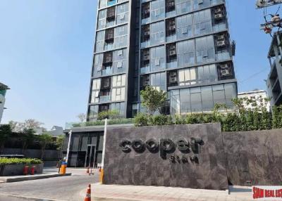 Cooper Siam  Stunning 2 Bed Condo for Rent in Silom