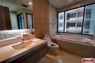Bright Sukhumvit 24  Two Bedroom Condo for Rent in a Prime Location of Phrom Phong