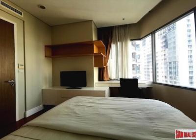 Bright Sukhumvit 24  Two Bedroom Condo for Rent in a Prime Location of Phrom Phong