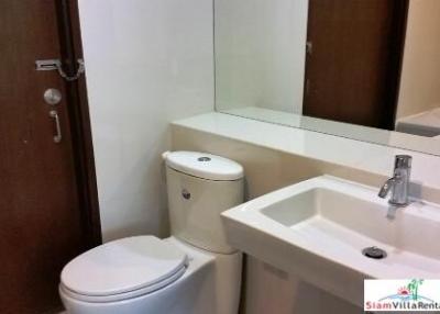 1 ห้องนอน, 2 ห้องน้ำ อพาร์ทเมนท์ ราคา ฿ 45,000/เดือน