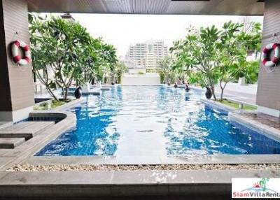 Prime 11  Beautiful Pool Views from this Luxury Two Bedroom Condo near Nana