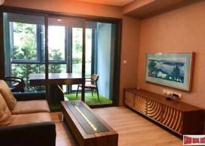 Taka Haus  Stunning 1 Bed Condo for Rent in Ekkamai