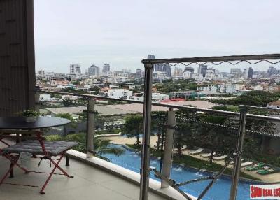 Supalai Oriental  Spacious 2 Bedroom Condo for Rent in Phrom Phong