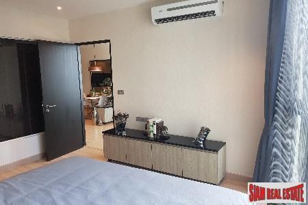 Sky Walk Condo  Centrally Located One Bedroom with City Views for Rent in Phra Khanong