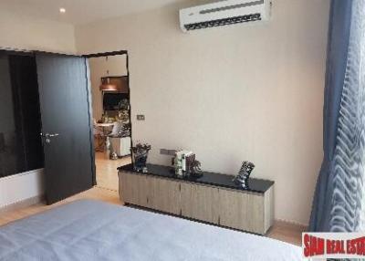 Sky Walk Condo  Centrally Located One Bedroom with City Views for Rent in Phra Khanong